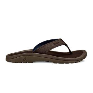 OluKai 'Ohana Men's Beach Sandals